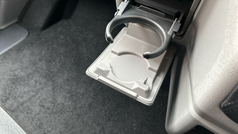 Ford Tourneo Custom 320 L1 Diesel Fwd 2.0 EcoBlue 136ps H1 Titanium 8 seater Auto